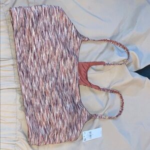 Old Navy Multicolor Sports Bra.